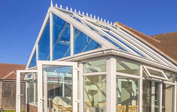conservatory roof insulation costs Hook