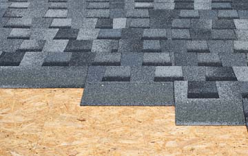 expert Hook asphalt roof companies