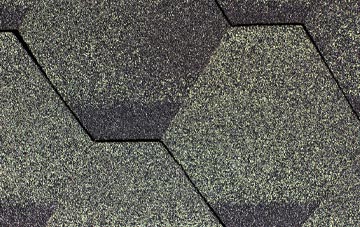 Hook fibreglass shingle repairs