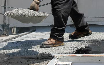 Hook flat roofing companies
