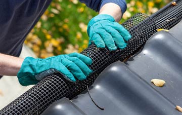 Hook gutter repair companies
