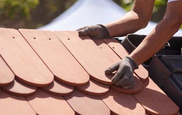 Hook roof tile contractors
