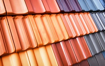 Hook roof tile costs