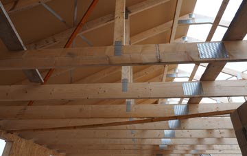 Hook roof truss costs