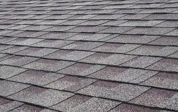 Hook tiles for shallow pitch roofing
