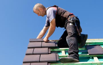 disadvantages of Hook slate roofing