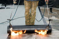 Hook flat roof sealing quote