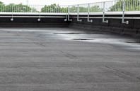 find rated Hook flat roofing companies