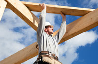 Hook roof replacement work