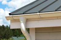 Hook soffits